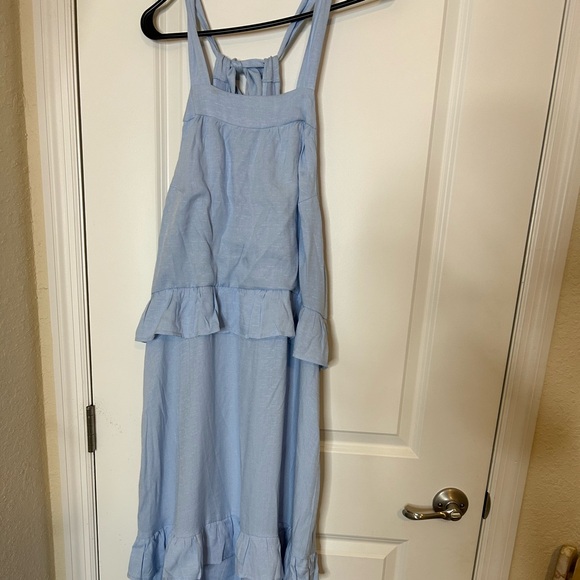 FAVLUX Dresses & Skirts - Favlux maxi dress